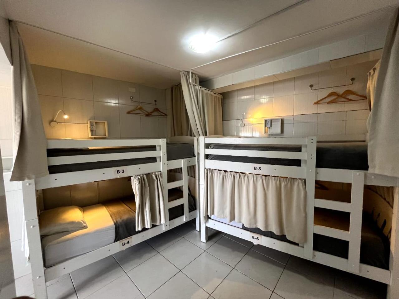 Hostel Cantinho Do Mar Salvador de Bahía Habitación foto