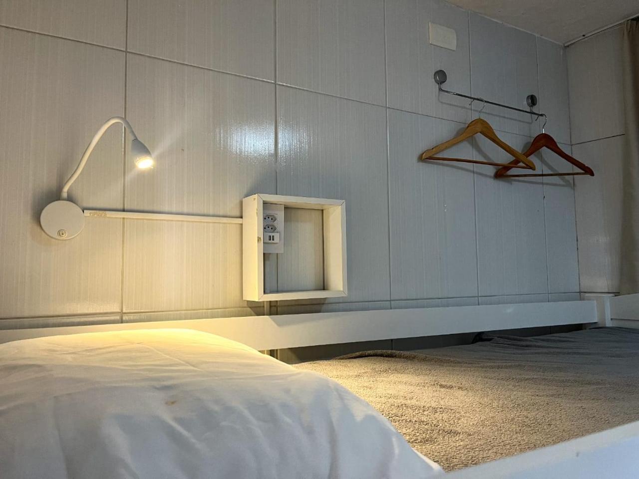 Hostel Cantinho Do Mar Salvador de Bahía Habitación foto